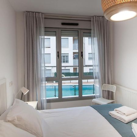Esguil, Apartamento Con Piscina, A 3 Km De La Playa Vut-2995-As Llanes Zewnętrze zdjęcie