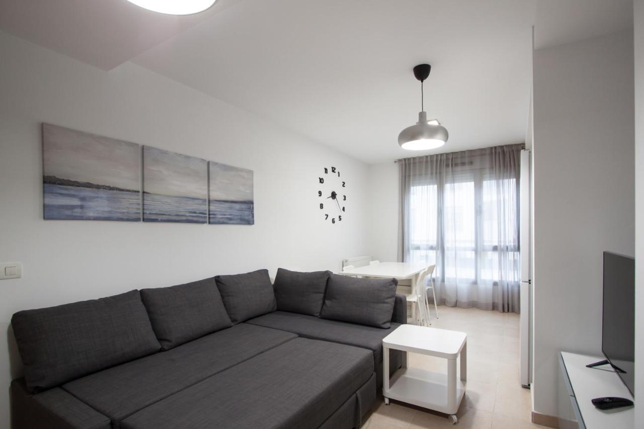 Esguil, Apartamento Con Piscina, A 3 Km De La Playa Vut-2995-As Llanes Zewnętrze zdjęcie