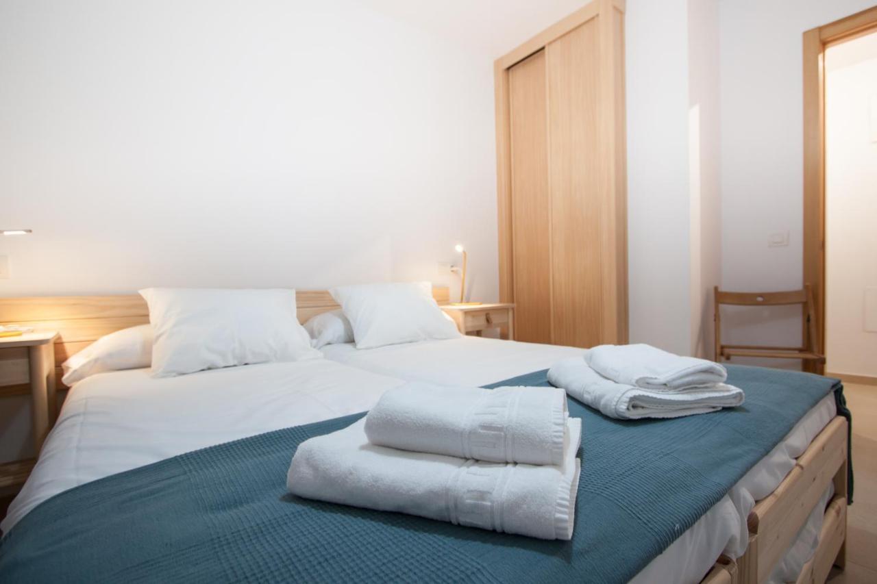 Esguil, Apartamento Con Piscina, A 3 Km De La Playa Vut-2995-As Llanes Zewnętrze zdjęcie