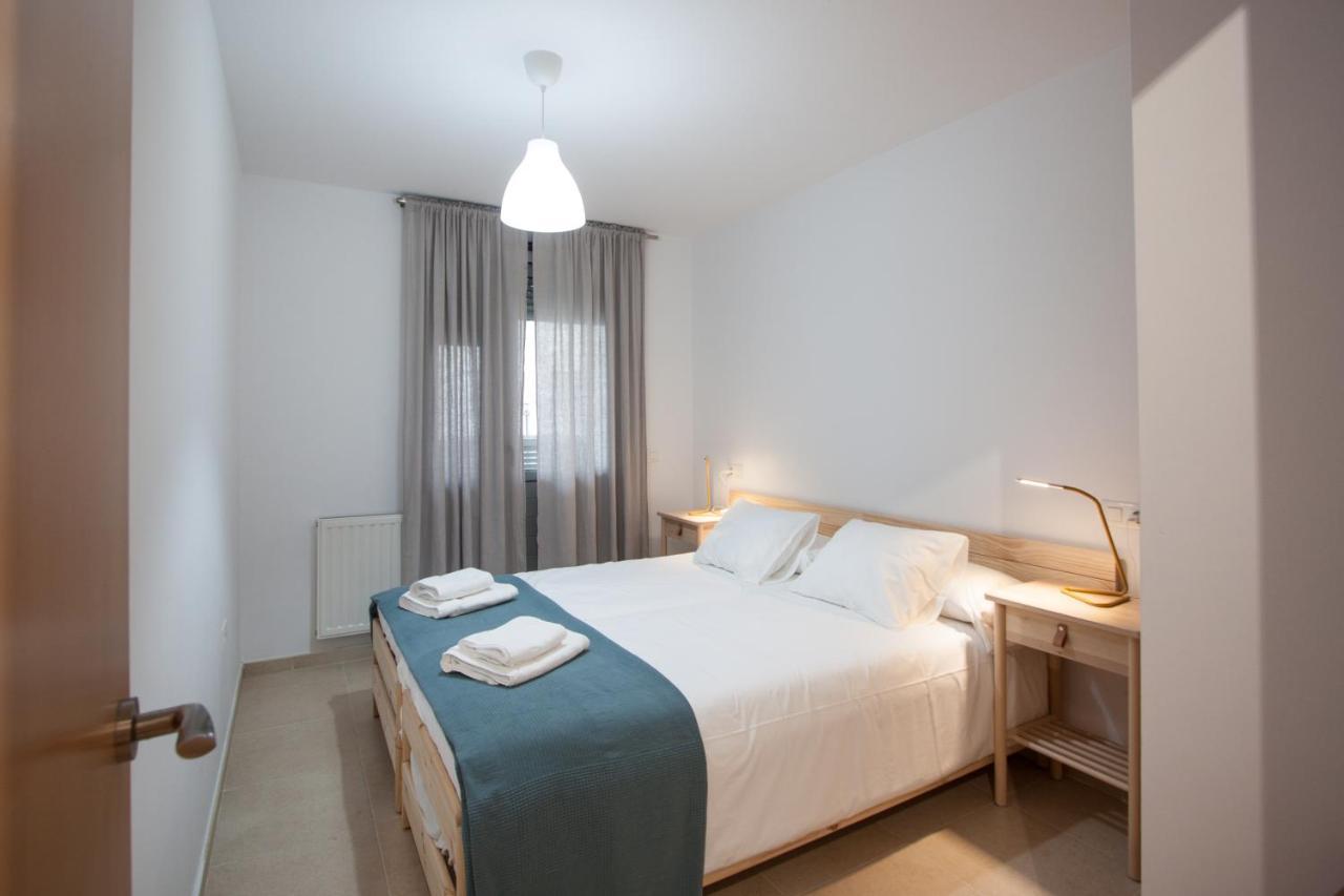 Esguil, Apartamento Con Piscina, A 3 Km De La Playa Vut-2995-As Llanes Zewnętrze zdjęcie
