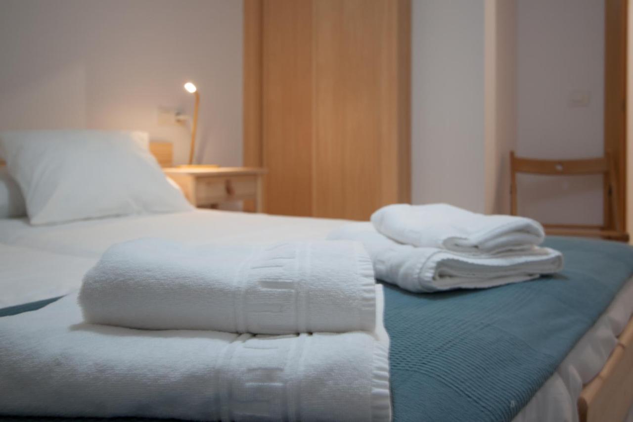 Esguil, Apartamento Con Piscina, A 3 Km De La Playa Vut-2995-As Llanes Zewnętrze zdjęcie