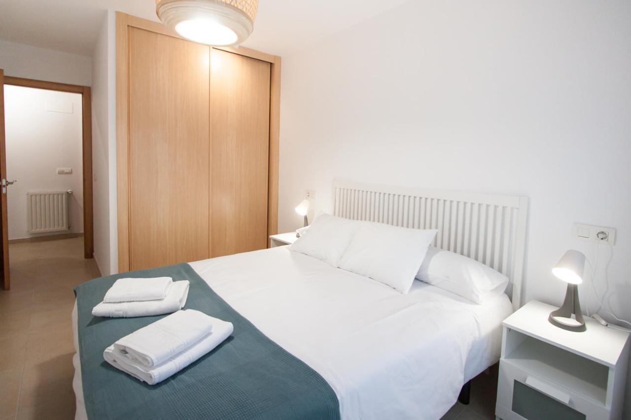 Esguil, Apartamento Con Piscina, A 3 Km De La Playa Vut-2995-As Llanes Zewnętrze zdjęcie