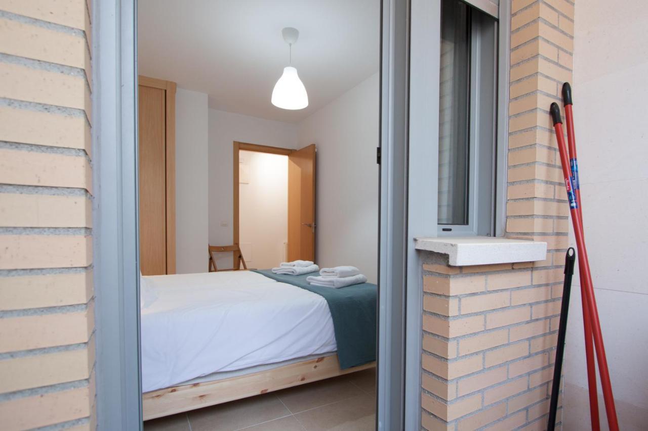 Esguil, Apartamento Con Piscina, A 3 Km De La Playa Vut-2995-As Llanes Zewnętrze zdjęcie