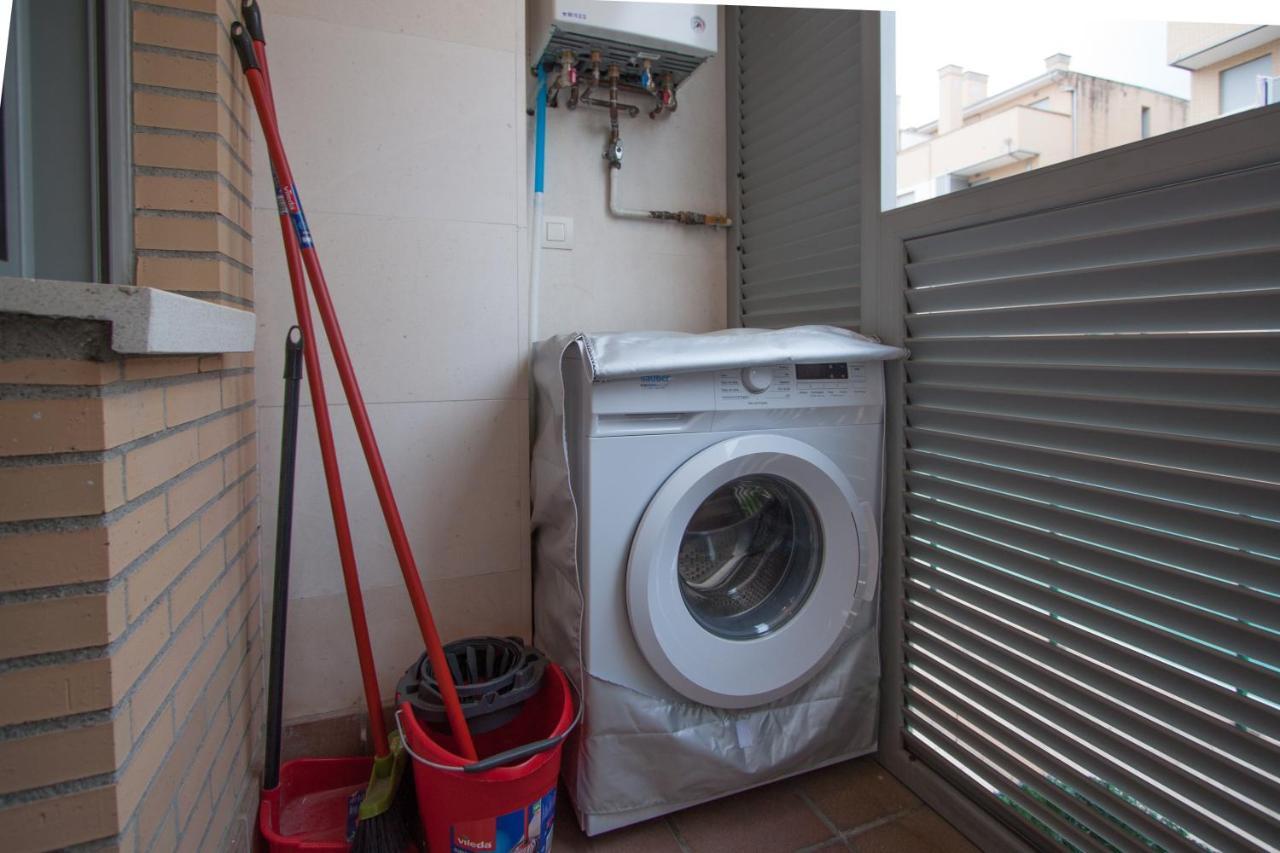 Esguil, Apartamento Con Piscina, A 3 Km De La Playa Vut-2995-As Llanes Zewnętrze zdjęcie