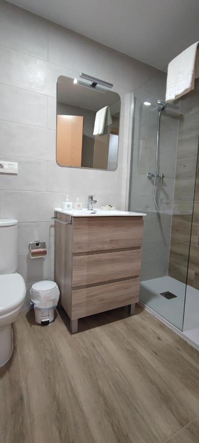Esguil, Apartamento Con Piscina, A 3 Km De La Playa Vut-2995-As Llanes Zewnętrze zdjęcie